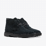 Desert BT GTX (black suede) 26177857