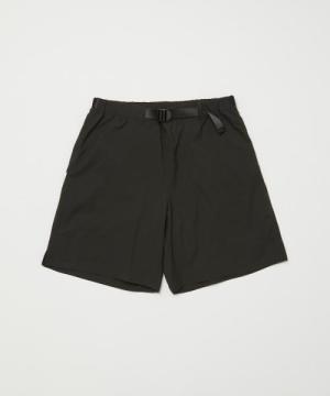 BAL-2114 STRECH MOUNTAIN SHORT BLACK