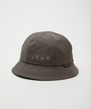 BAL-WTI-012 BAL / WILDTHINGS STRECH BELL HAT GRAY