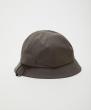 BAL-WTI-012 BAL / WILDTHINGS STRECH BELL HAT GRAY