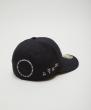 BAL-NE-03 NEW ERA 59/FIFTY LOW PROFILE b LOGO CAP