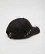 BAL-NE-04 BAL / NEW ERA 9TENTY b LOGO  CAP BLACK