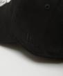 BAL-NE-04 BAL / NEW ERA 9TENTY b LOGO  CAP BLACK