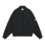 CES26JK16 CUTTING BUTTON UP JACKET