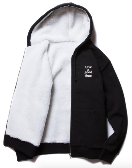 good zip up hoodies