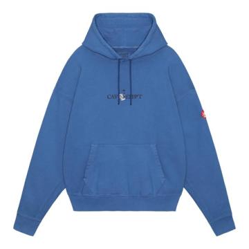 CES24CS05 OVERDYE MD INPUT-HAMMER HOODY NAVY