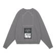 CES26CS09 Inverter CREW NECK