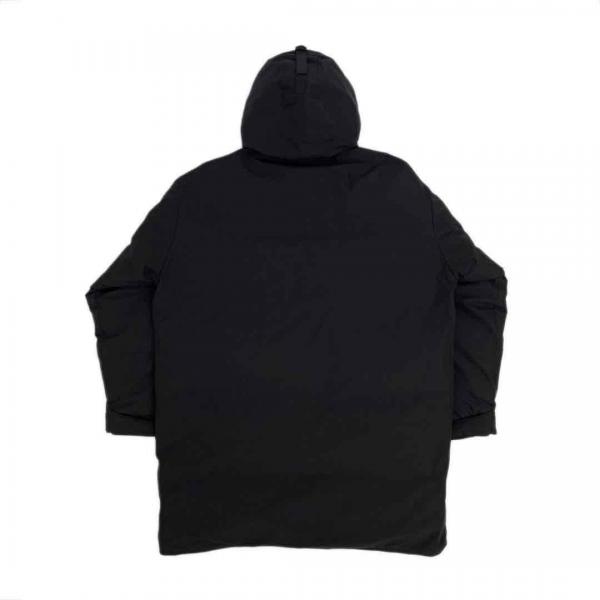 VAINL ARCHIVE × Marmot N3B Down Jacket (BLACK)